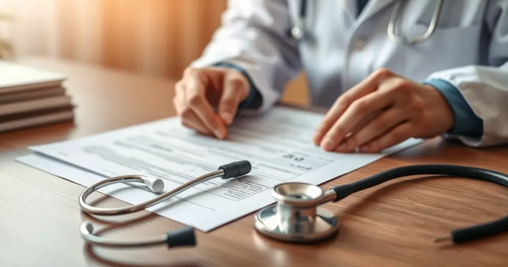 INSS lista 18 doenças que dispensam carência para benefícios