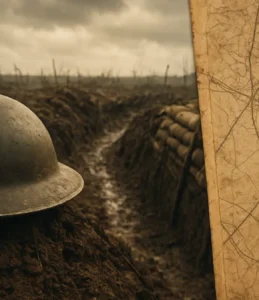 1917: Sam Mendes e a Imersiva Experiência da Grande Guerra