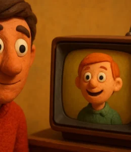 Animações stop-motion vintage dos anos 70 que você precisa ver!