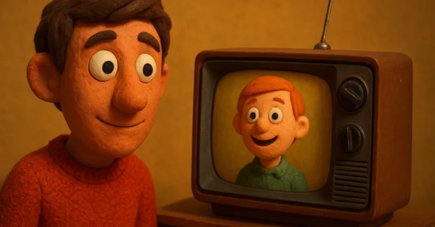 Animações stop-motion vintage dos anos 70 que você precisa ver!