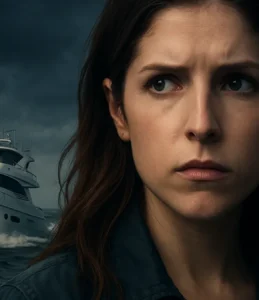 Anna Kendrick: Velejo Mortal! O Thriller Que Vai Te Prender Agora