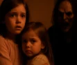 Atividade Paranormal 3 origem irmãs infância Toby demônio