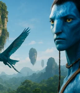 Avatar: Como James Cameron Recriou o Cinema com Pandora?