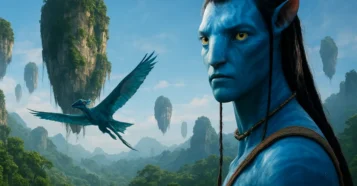 Avatar: Como James Cameron Recriou o Cinema com Pandora?