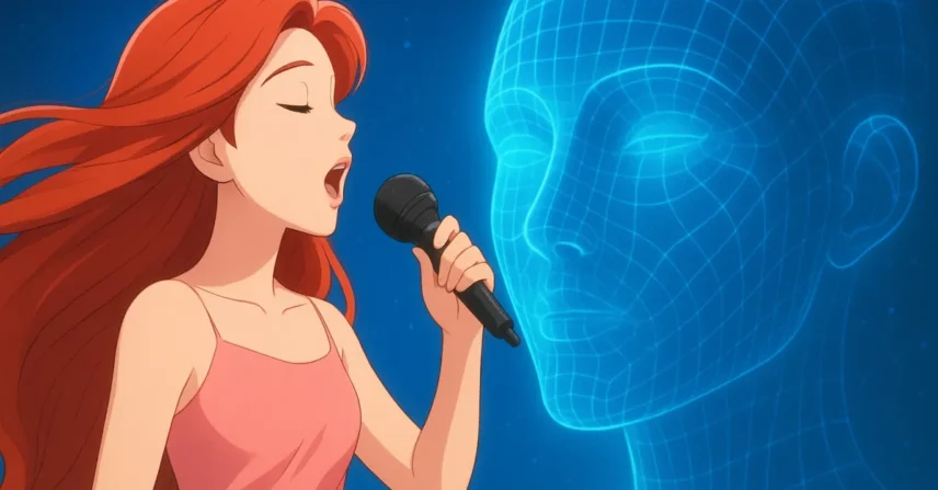 Belle Studio Chizu Mamoru Hosoda internet música avatar