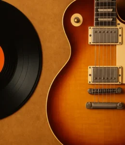 Bob Dylan: Like a Rolling Stone e a Guitarra Elétrica