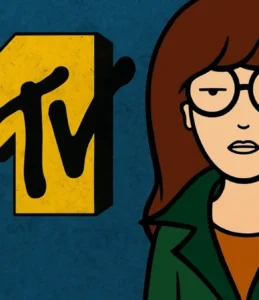 Daria: A Adolescente Sarcástica da MTV que Marcou uma Geração!