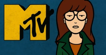 Daria: A Adolescente Sarcástica da MTV que Marcou uma Geração!