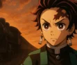 Demon Slayer: Trem Infinito – Tanjiro e o Fenômeno Japonês