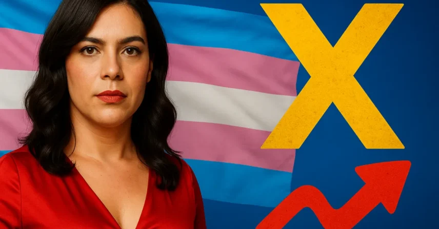 Emilia Pérez: O Musical Trans Com Polêmica e Curiosidades