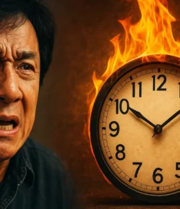 Jackie Chan Quase Morreu em A Hora do Rush? A Verdade Revelada!