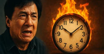 Jackie Chan Quase Morreu em A Hora do Rush? A Verdade Revelada!