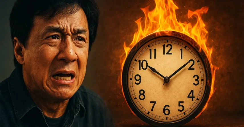 Jackie Chan Quase Morreu em A Hora do Rush? A Verdade Revelada!