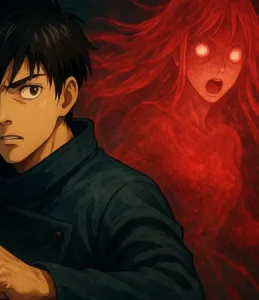 Jujutsu Kaisen 0: A Maldição Secreta de Yuta e Rika Revelada!