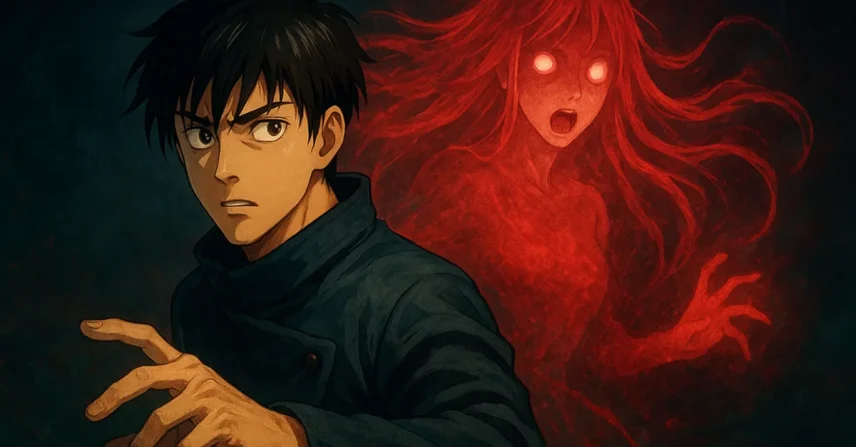 Jujutsu Kaisen 0: A Maldição Secreta de Yuta e Rika Revelada!