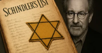 Lista de Schindler: Spielberg e o Poderoso Impacto do Holocausto