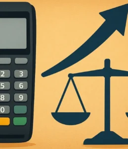 Como balancear velocidade, taxa e suporte