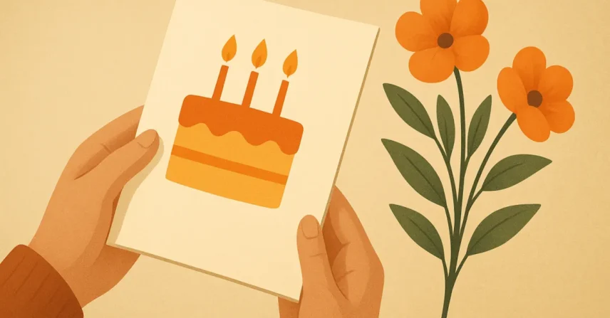 Como falar afetivamente sem exagero