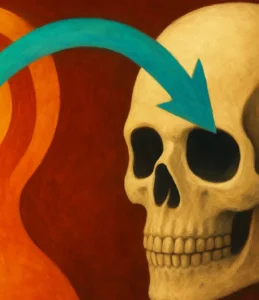 Mind Game Masaaki Yuasa experimental surrealismo vida morte