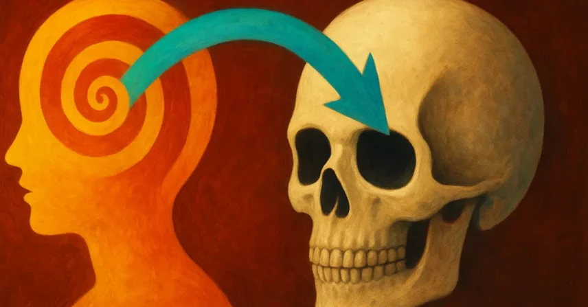 Mind Game Masaaki Yuasa experimental surrealismo vida morte