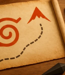 Naruto: 5 Lições Essenciais da Jornada Hokage Que Você Perdeu!