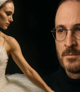 O Cisne Branco: Aronofsky, Natalie Portman e a Obsessão no Balé