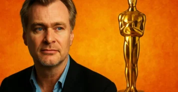 Oppenheimer: Detalhes de Nolan, Murphy e o Oscar do Melhor Filme!