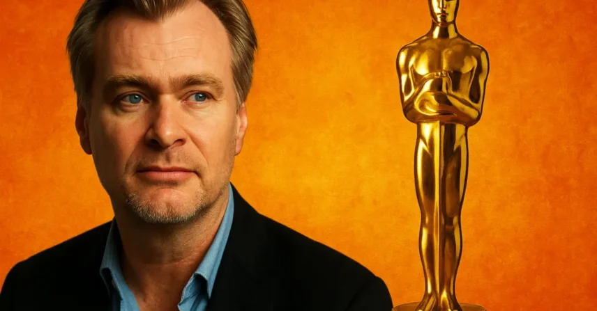 Oppenheimer: Detalhes de Nolan, Murphy e o Oscar do Melhor Filme!