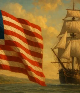 Patriota Roland Emmerich 2000 Independência colonização americano