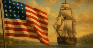 Patriota Roland Emmerich 2000 Independência colonização americano