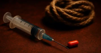 Réquiem para um Sonho: Aronofsky e o Pesadelo do Vício