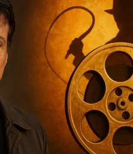 Stallone e Harlin: Adrenalina da Indy no cinema. Já assistiu?