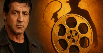 Stallone e Harlin: Adrenalina da Indy no cinema. Já assistiu?