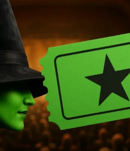 Wicked (2024): Por Que o Musical Virou Fenômeno de Bilheteria?