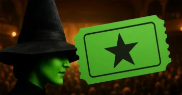 Wicked (2024): Por Que o Musical Virou Fenômeno de Bilheteria?