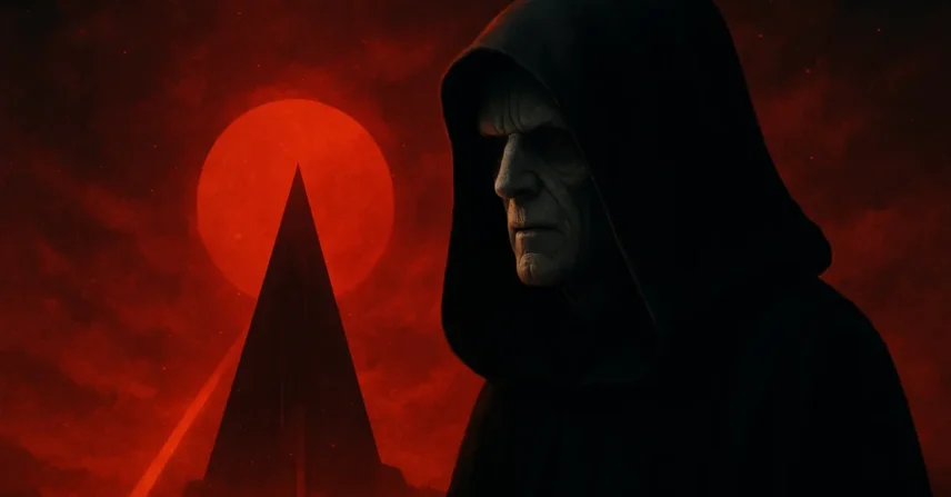 A Ascensão Skywalker: Palpatine, J.J. Abrams e o Final Épico