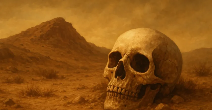 A Colina Tem Olhos: resumo do filme, sem spoilers, bem direto