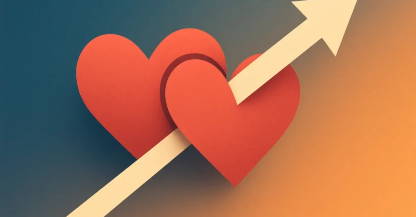 Amor sem Escalas: final explicado e o que ele sugere já