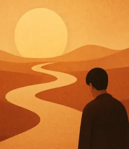 Andando: Koreeda e a Reflexão Sobre Luto e Memória Familiar