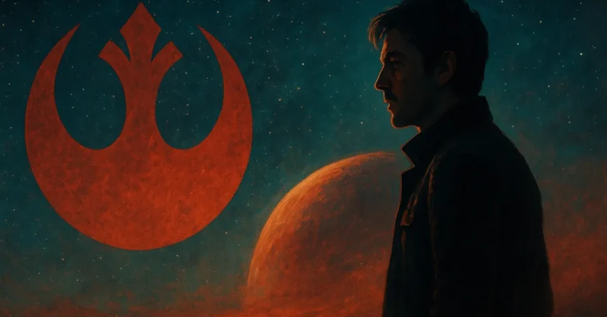 Andor: Diego Luna, Cassian e a Rebelião de Espionagem Galáctica