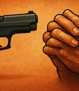 Arma Mortal 4: Mel Gibson, Danny Glover e a Aposentadoria de Donner