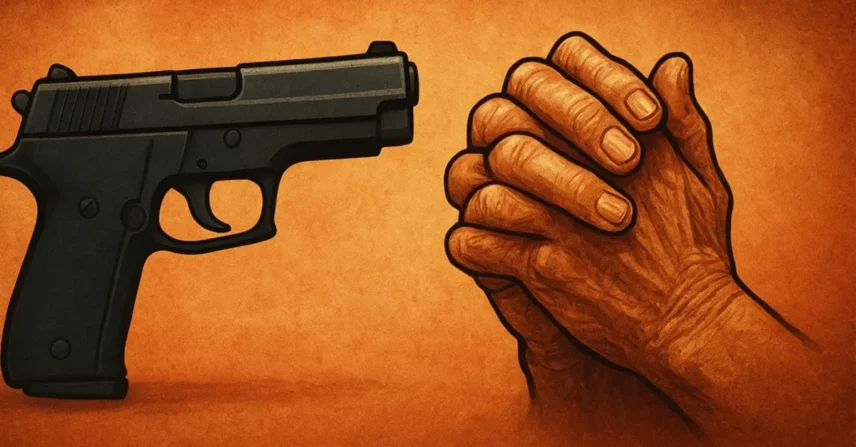 Arma Mortal 4: Mel Gibson, Danny Glover e a Aposentadoria de Donner