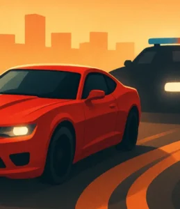 Baby Driver: 7 perseguições eletrizantes que chocaram o cinema!