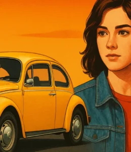 Bumblebee: Steinfeld, Anos 80 e a Origem Clássica da VW Amada