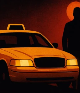 Colateral: Cruise e Foxx na Noite do Táxi Assassino e Fatal