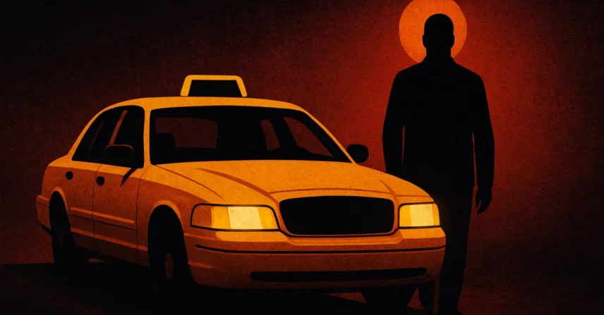 Colateral: Cruise e Foxx na Noite do Táxi Assassino e Fatal