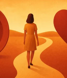 Comer, Rezar, Amar: a jornada de romance e autodescoberta