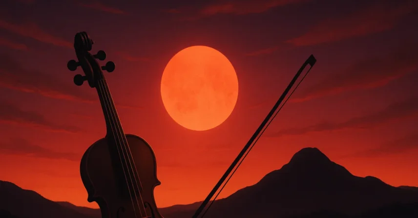 Crepúsculo: a trilha sonora que moldou o clima do filme