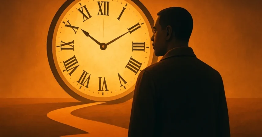 Denzel Washington: Salvar Vidas em Viagem no Tempo e Ação