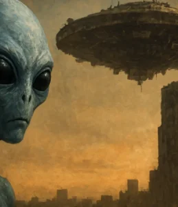 Distrito 9: Aliens, apartheid e a genialidade de Blomkamp!